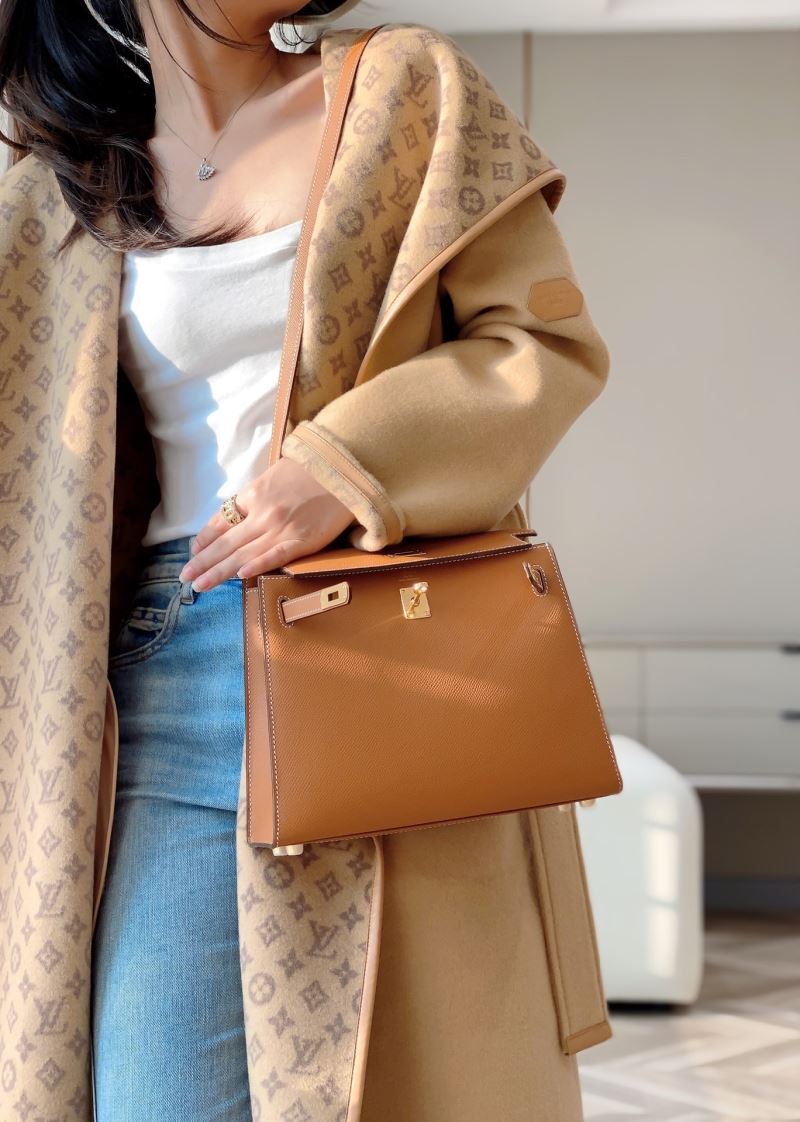 Hermes Kelly Bags